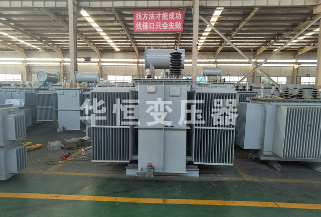 SZ11-6300/35尼勒克尼勒克尼勒克电力变压器价格