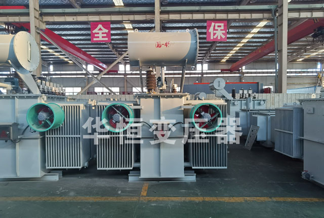 S13-6300/35尼勒克尼勒克尼勒克电力变压器