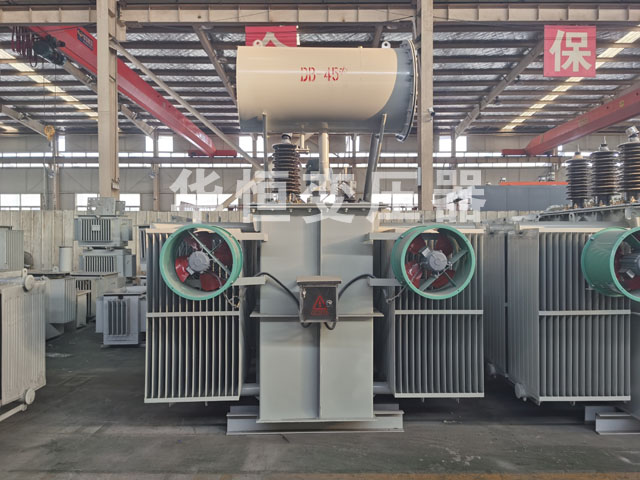 S11-6300/35尼勒克尼勒克尼勒克电力变压器