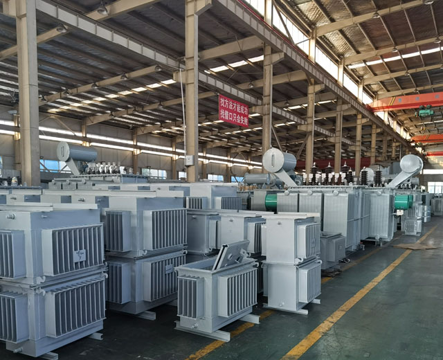 S11-6300/35尼勒克尼勒克尼勒克油浸式变压器